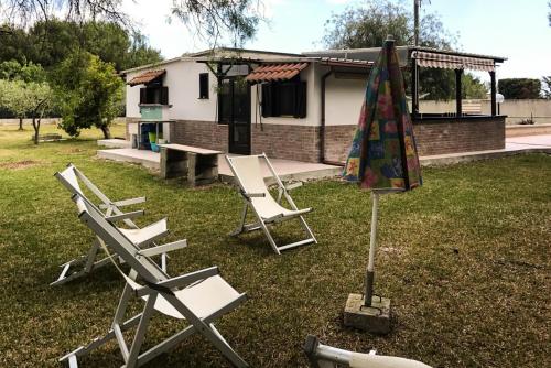 Adria Relax M194 