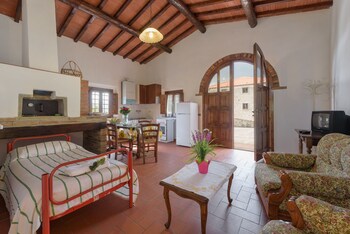Agriturismo Casa Passerini A Firenze Living Room