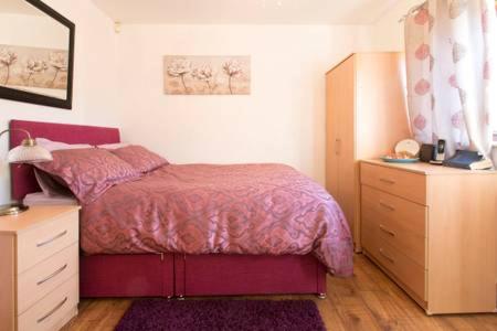 Oxford Imperial Guest House (اوکسفورد ایمپریال گست هاوس) 