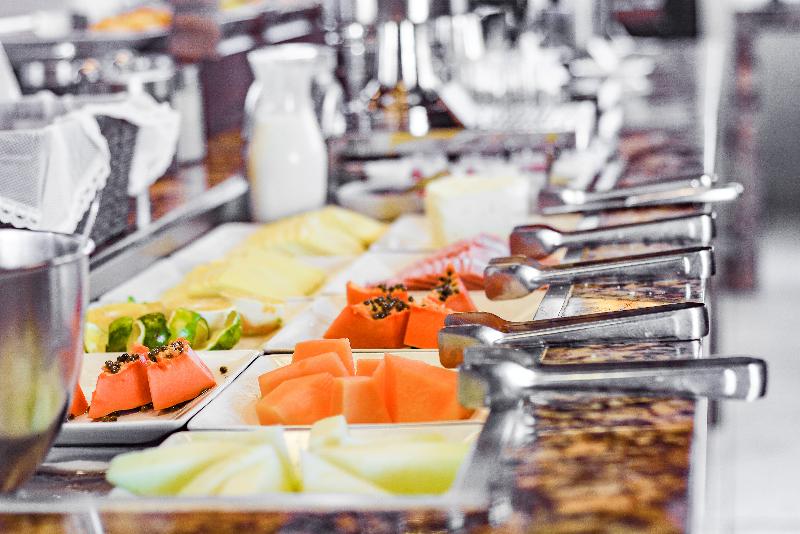 Carmel Express (كارمل اکسپرس) Restaurant