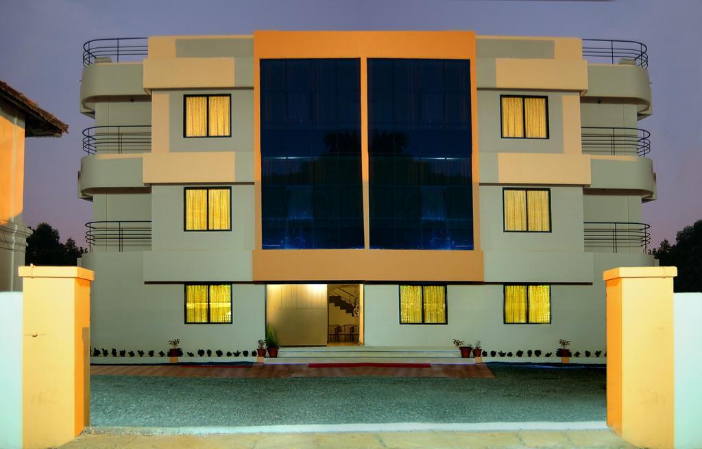 Day Springs Executive Rooms 