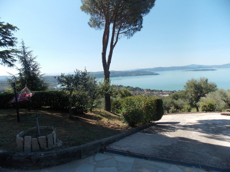 Villa Rossi General view