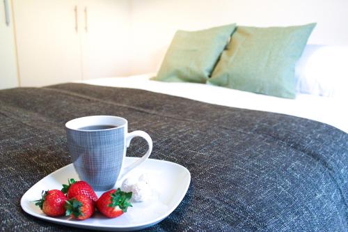 Arli Apartment 