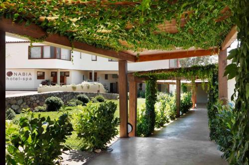 Hotel Nabia 