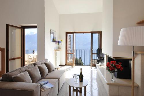 Balcone Di Noa E Stella 
