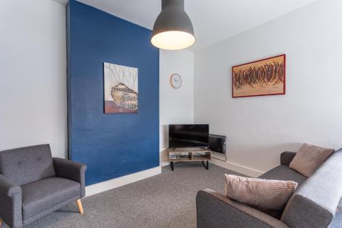 Hamlet Point 5 Bed Apartment 