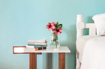 Bedspace Beach Featured Image
