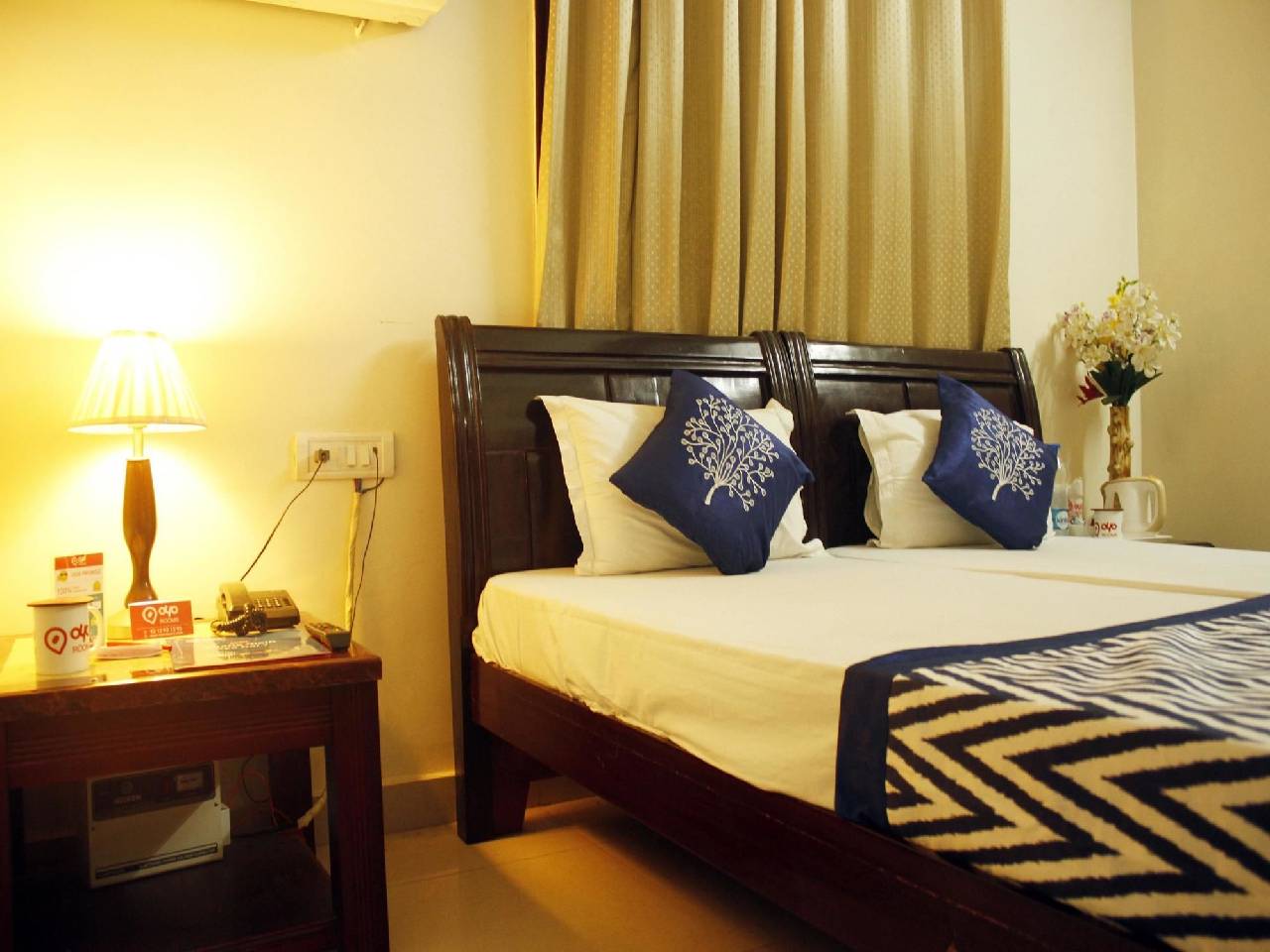 Oyo Rooms Swargashram Rishikesh 