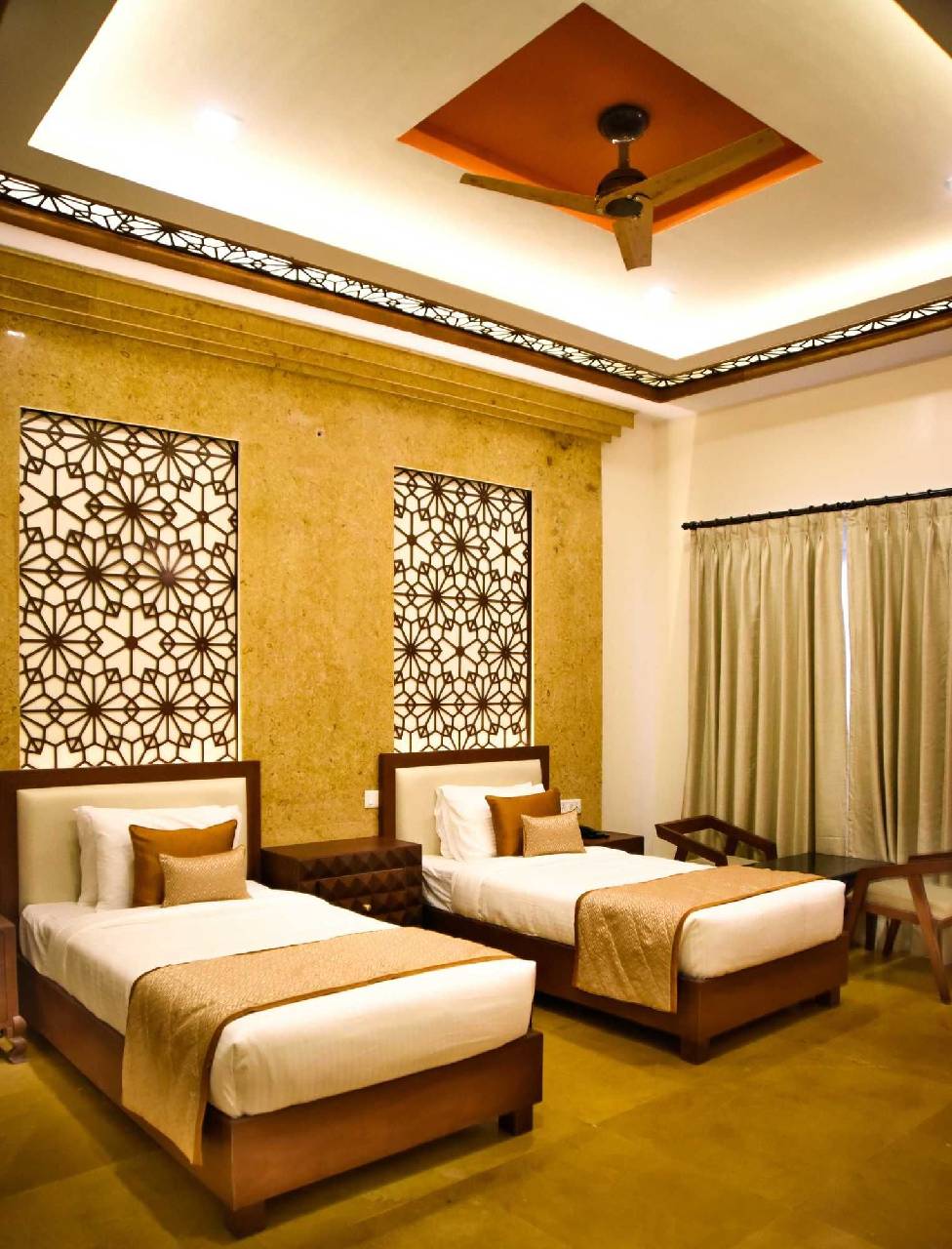1589 Abhyaran Ranthambore 