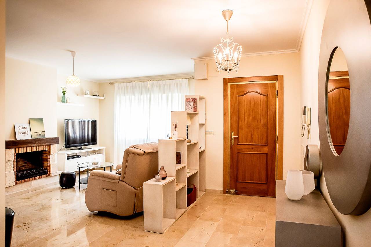 Oleholidays Adosado Alicate Playa 50 M. Playa 