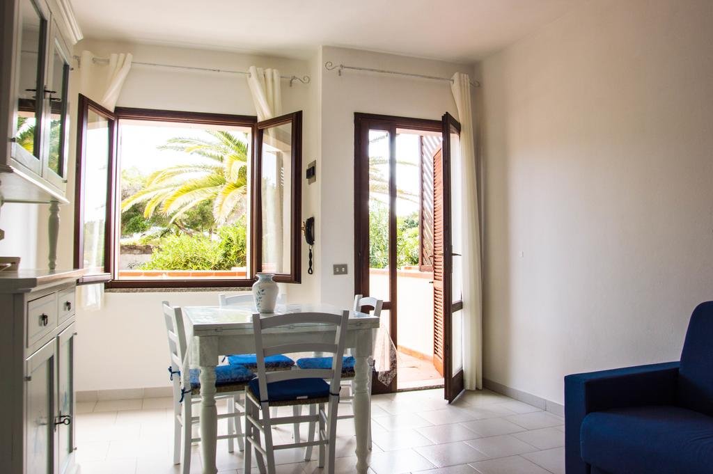 Apartsea 26 