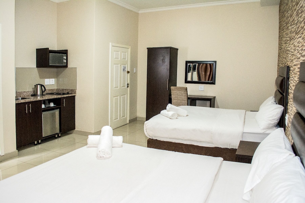 Bayside Hotel Pietermaritzburg Affordable Deals Book SelfCatering