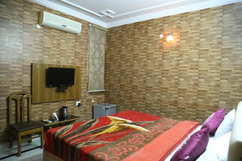 Jyoti Hotel 