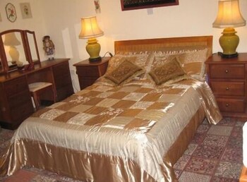 Nablus B&b Guestroom
