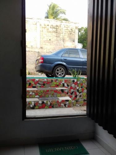 Cactus City Hostel Confort 