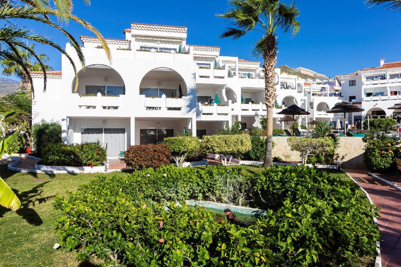 Regency Torviscas Apartments Suites 