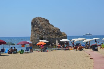 Hotel Ristorante Pizzeria Le Voilier Beach