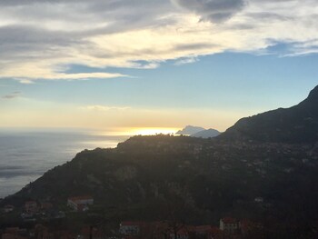 B&b Villa Reginella Mountain View