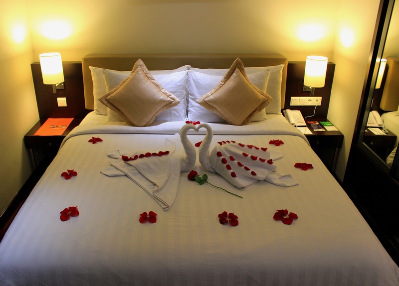 Aston Imperium Purwokerto Hotel And Convention Center Room