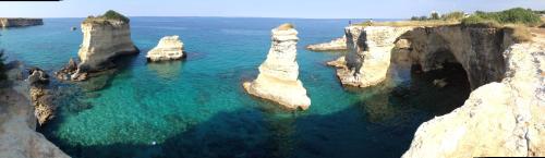 Casa Nizza Salento 
