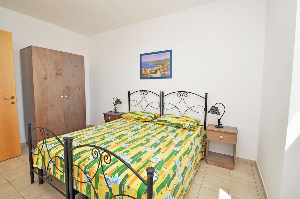Residence Punta Pizzo 