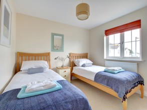 Holiday Home Haslam 