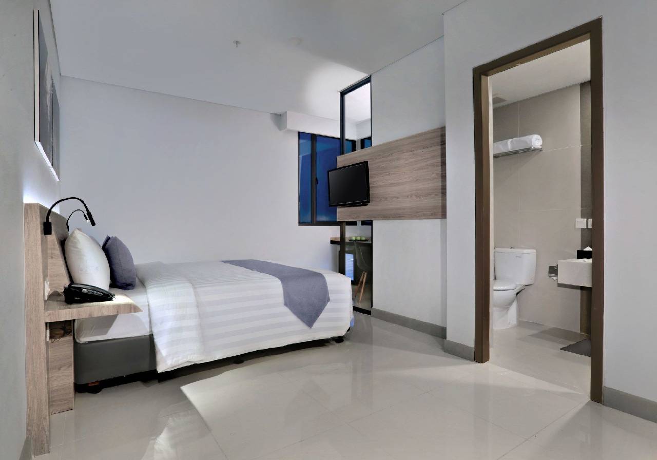 Hotel Neo Gajah Mada Pontianak 
