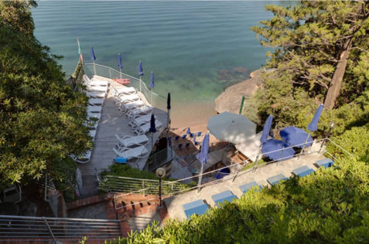 Il Nido Hotel 