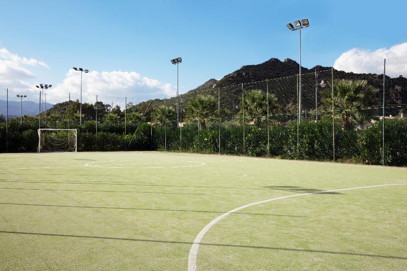 Le Spiagge Di San Pietro Resort Sports and Entertainment