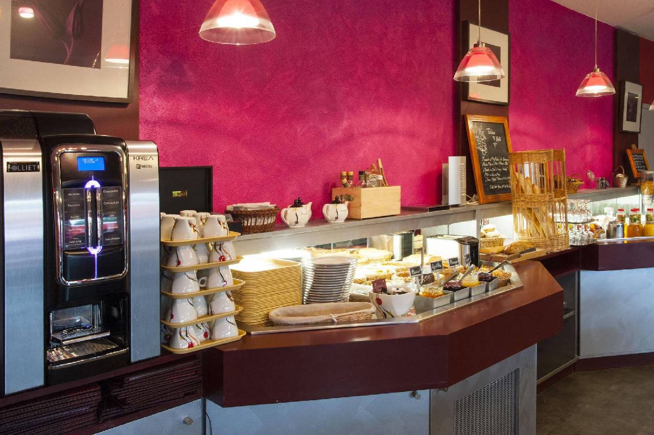 Comfort Hotel Macon Sud | Chaintré Hotels