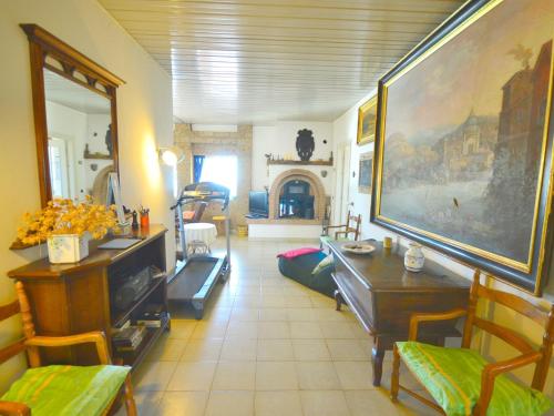 A Casa In Giardino 
