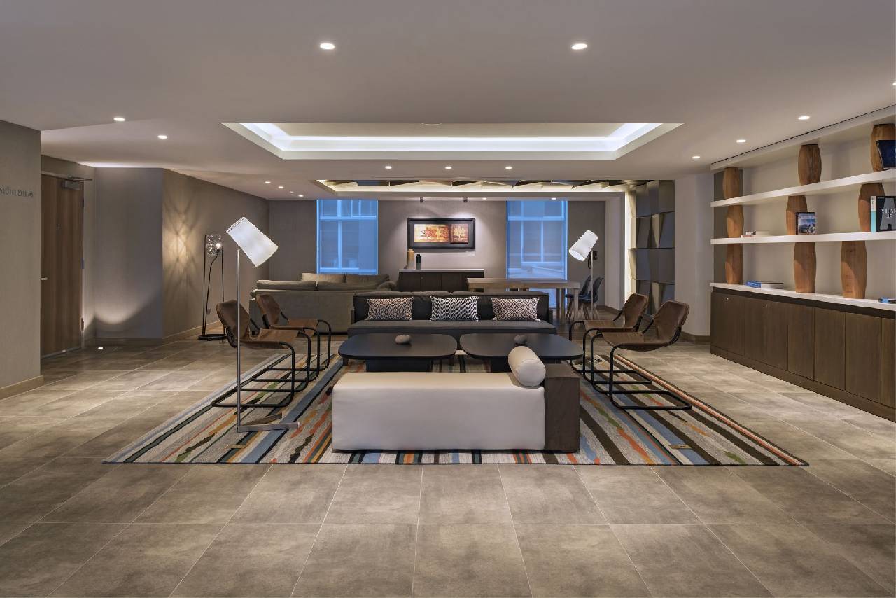 Hyatt Centric Guatemala City (حیات كنتریك گواتمالا سیتی) 