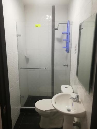 Aparta Hotel B&bh 