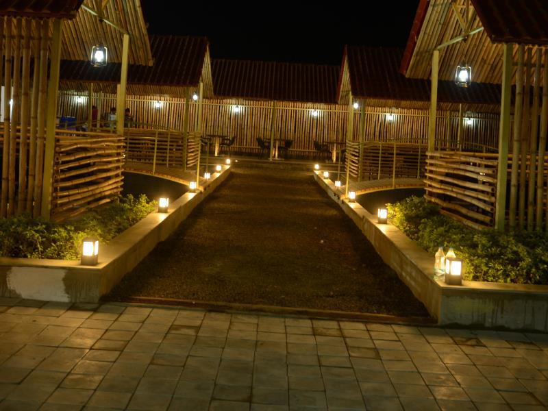 The Divine Resort 