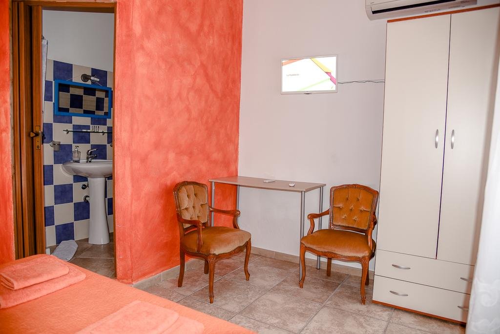 B & B Asfodelo 
