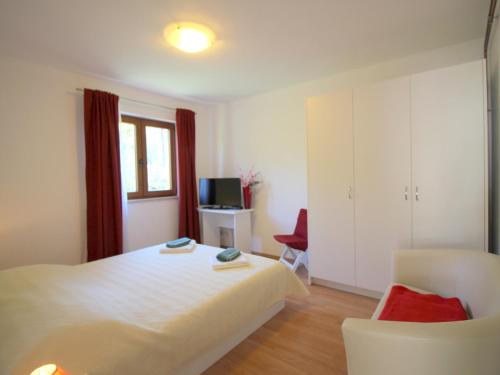 Apartment In Porec Istrien 34561 