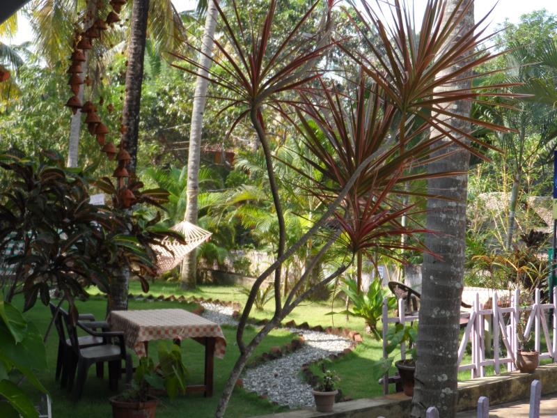 Divine Bliss Beach Resort 