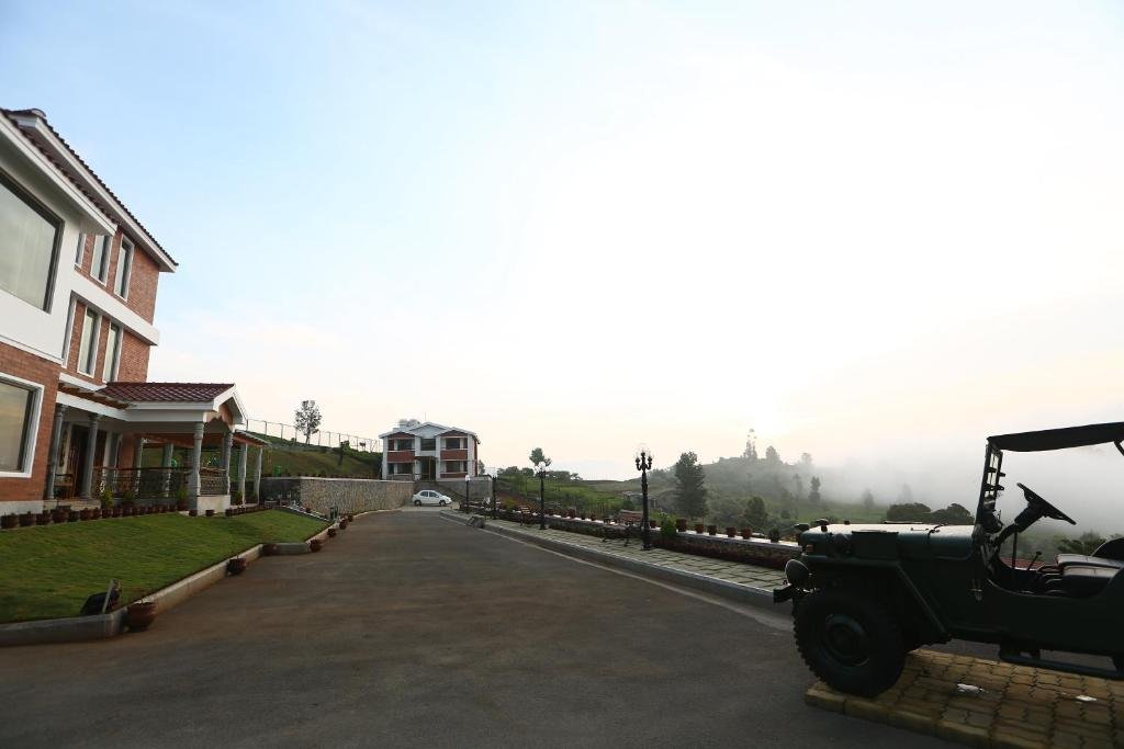 Western Valley Resorts 
