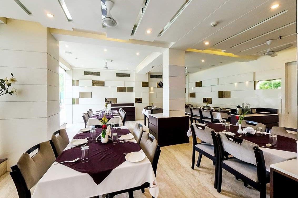 Jk Rooms 109 Hotel Mayur 