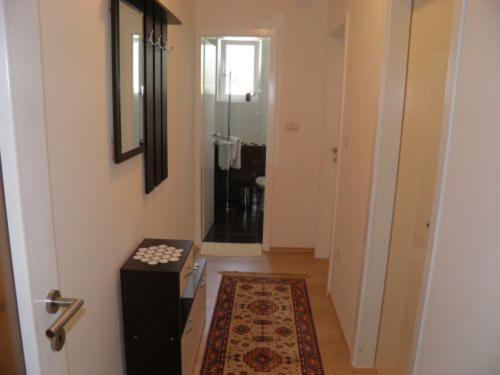 Apartment Alma 