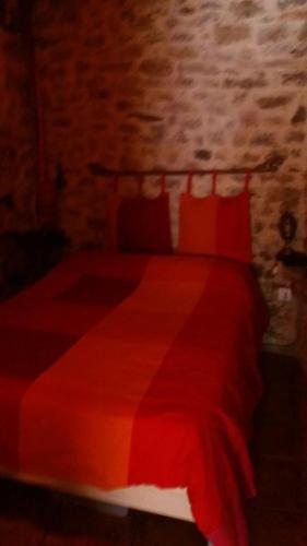 Holiday Home Barrio Casavieja 