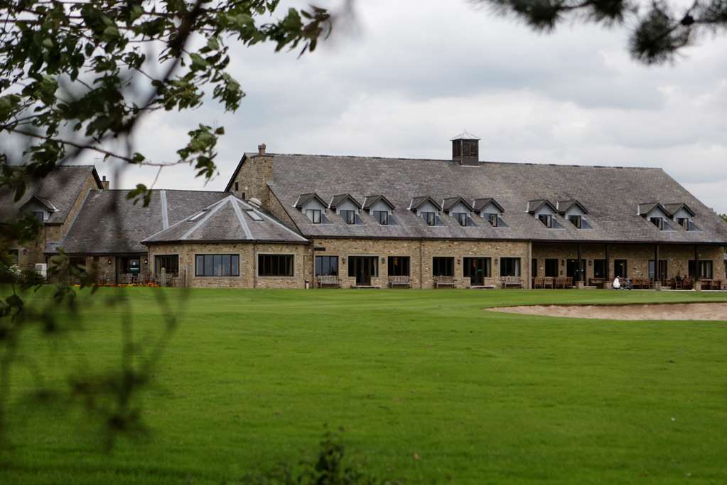 Best Western Garstang Country Hotel And Golf Club (بست وسترن گارستانگ کانتری هتل اند گلف كلوب) garstang country hotel grounds and hotel