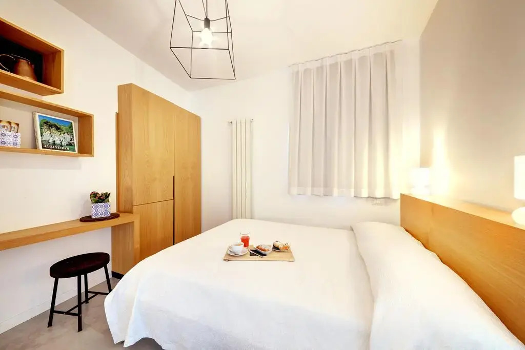 Etna Genus Guest House 