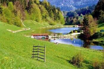Terme Zreče Hotel Atrij Lake View