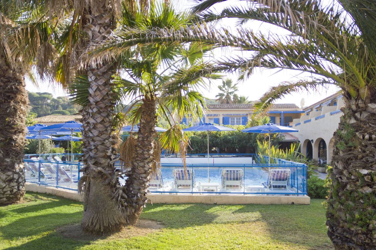 Citotel La Nartelle 