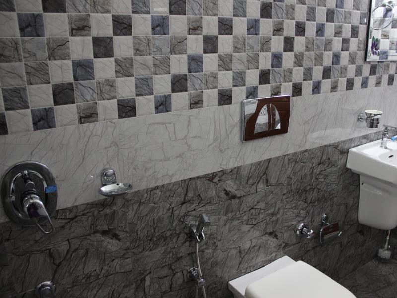 Raintree Homestay 