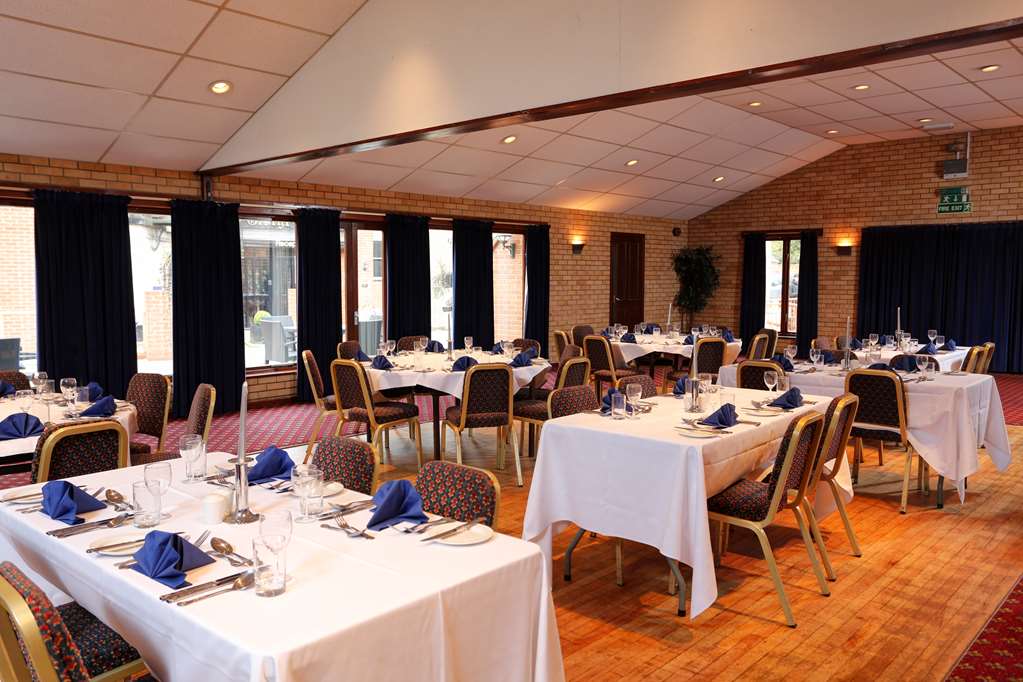 Best Western George Hotel george hotel wedding events