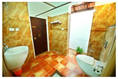 Raindrops Heritage Homestay 