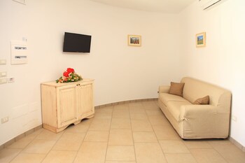 I Furneddhri Living Area