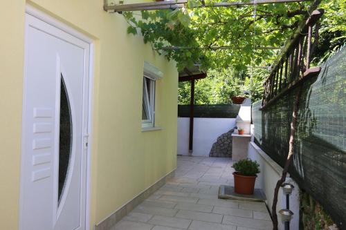 Holiday Home In Silo Insel Krk 13591 